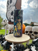 Wybie and Coraline Tumbler