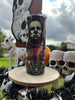 Carnival Style Horror Tumbler