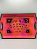 UV Ouija Board Tray