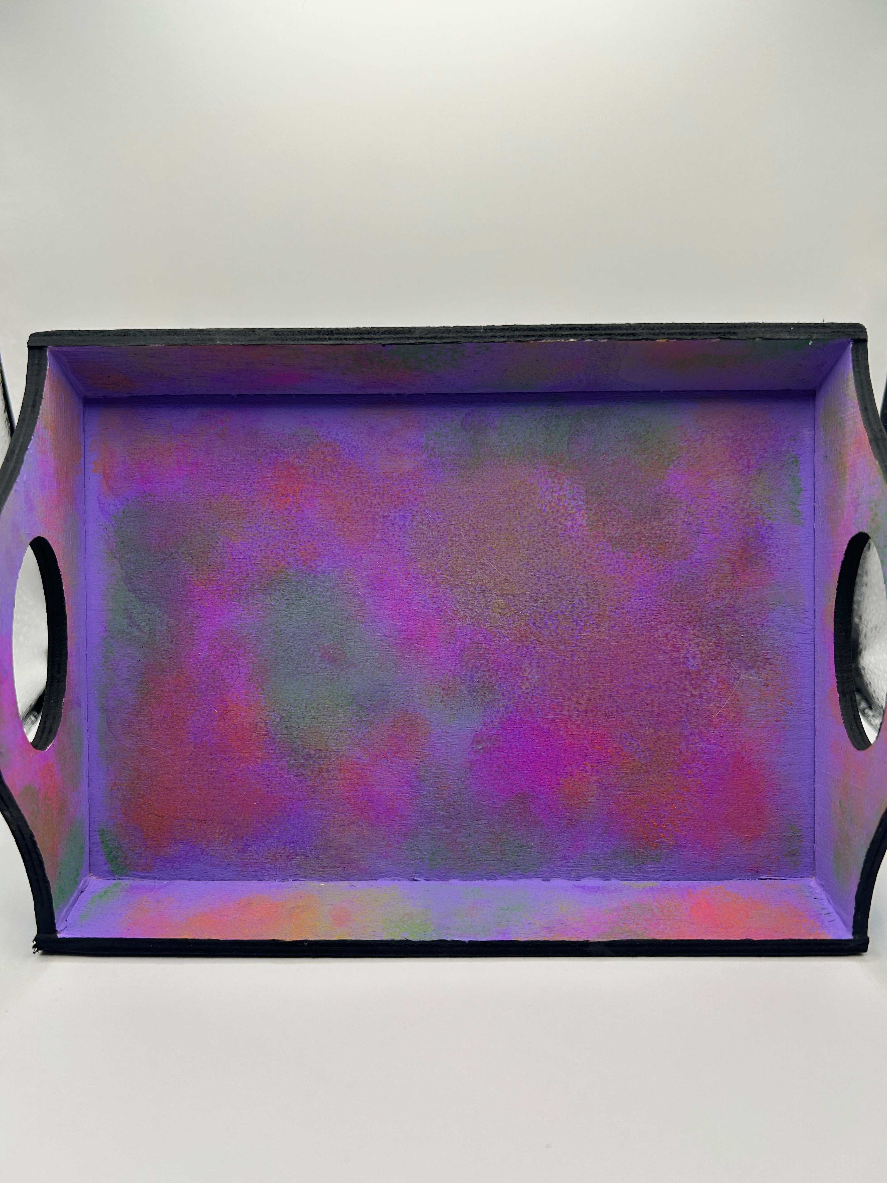 UV Ouija Board Tray