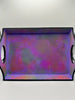 UV Ouija Board Tray