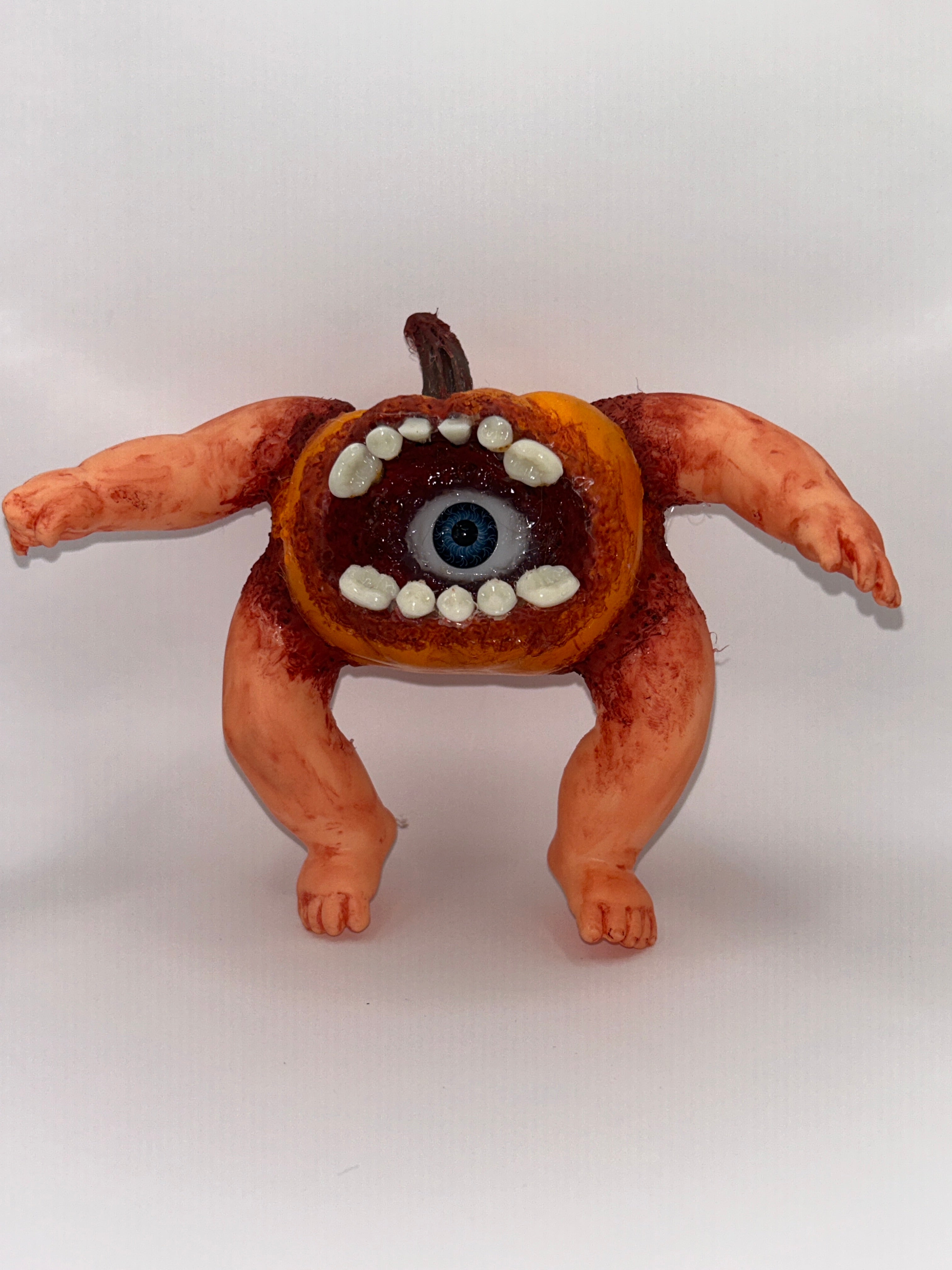 Babydoll Pumpkin