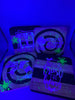 Beetlejuice Coasters