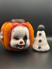 Baby Clown Jar