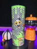 Trippy Art Tumbler