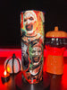 Art Collage Tumbler