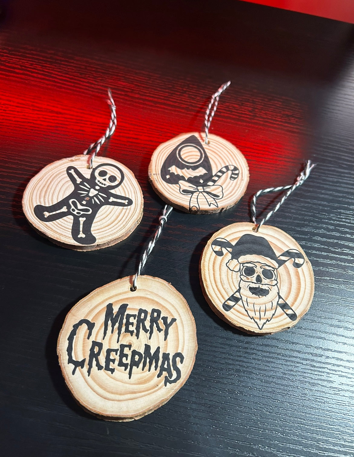 Christmas Ornaments