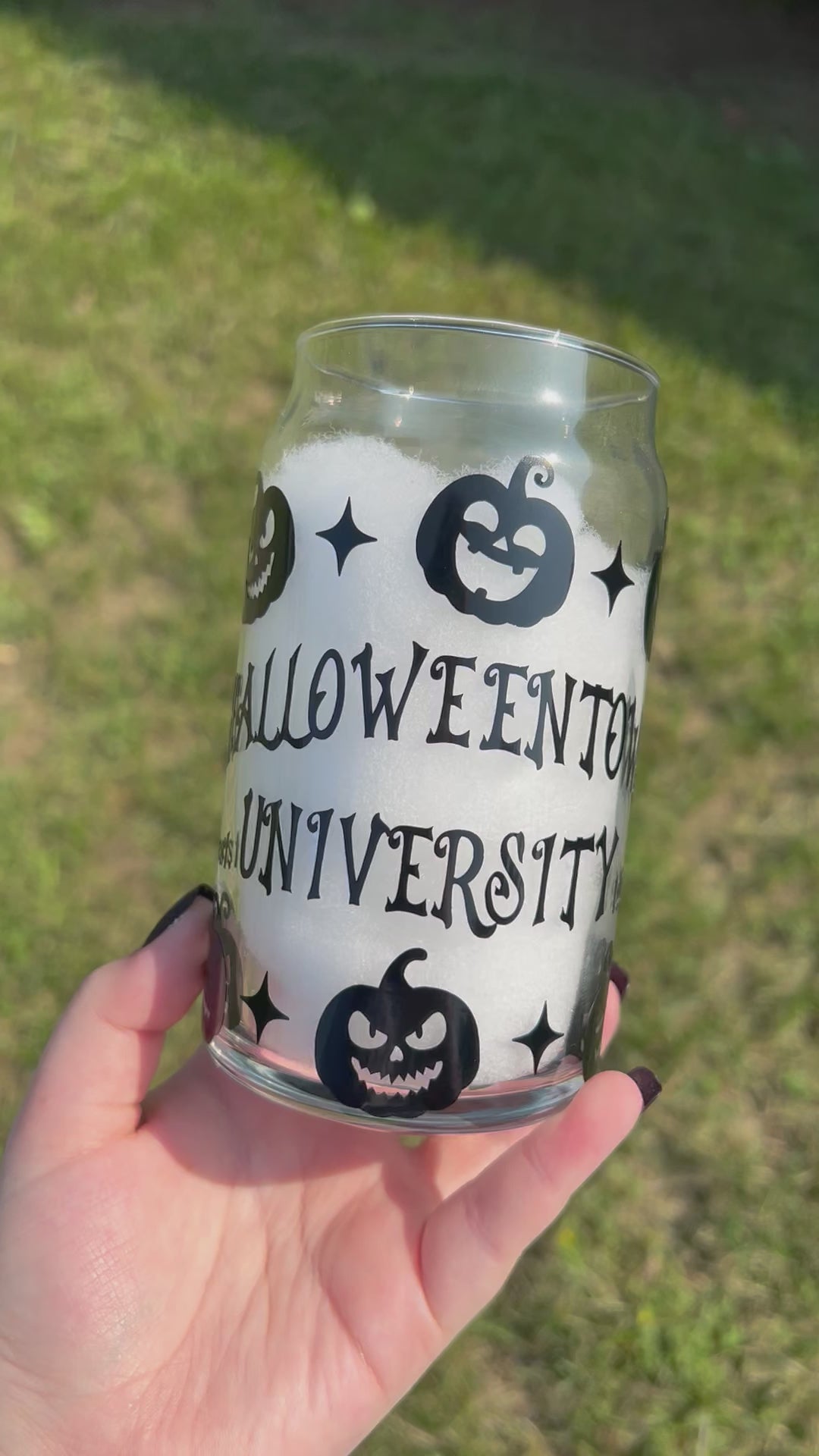 Halloweentown University (Libbey)