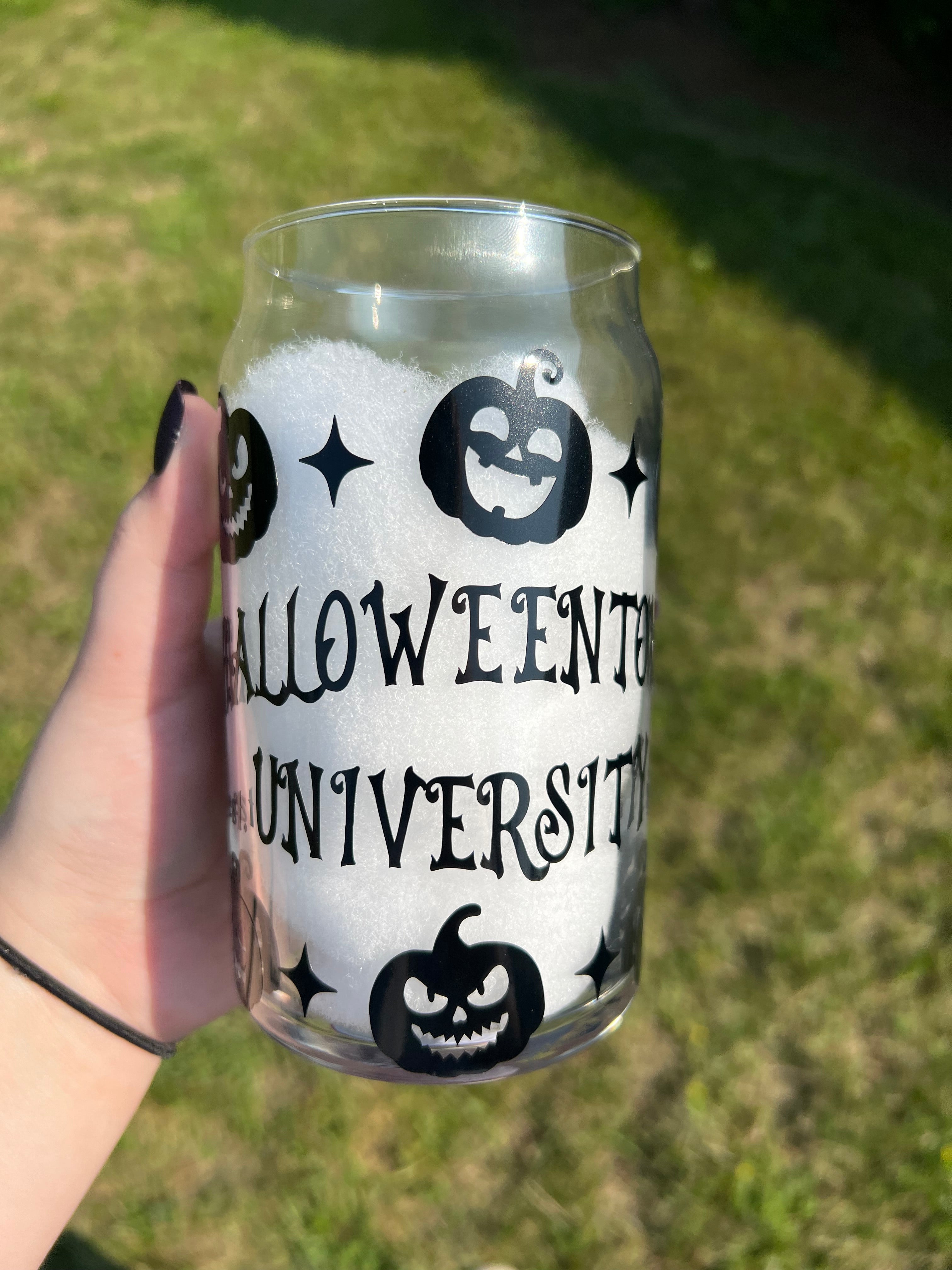 Halloweentown University (Libbey)