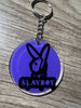 Slayboy Keychain