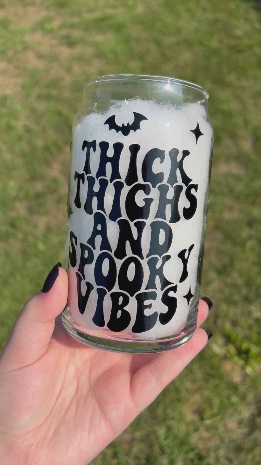 Thick Thighs (Libbey)